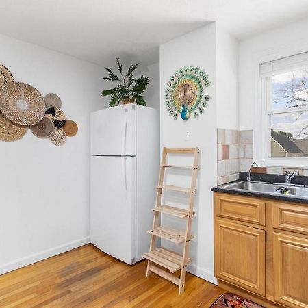 Providence 4 Bedroom Boho Escape Екстер'єр фото