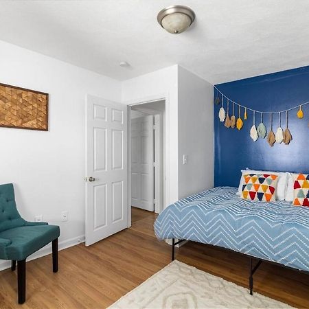 Providence 4 Bedroom Boho Escape Екстер'єр фото