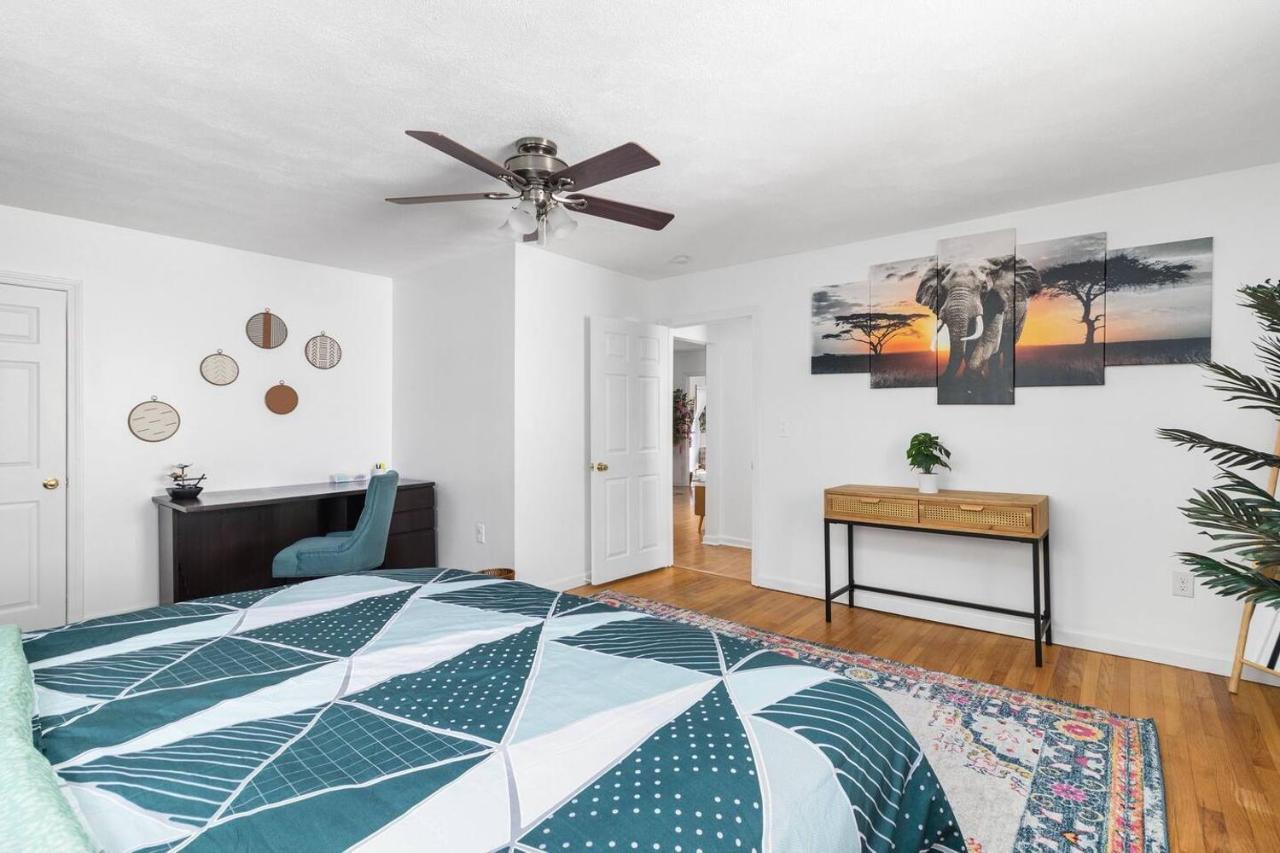 Providence 4 Bedroom Boho Escape Екстер'єр фото