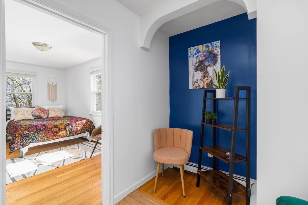 Providence 4 Bedroom Boho Escape Екстер'єр фото