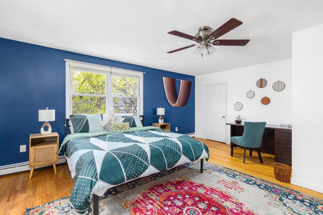Providence 4 Bedroom Boho Escape Екстер'єр фото
