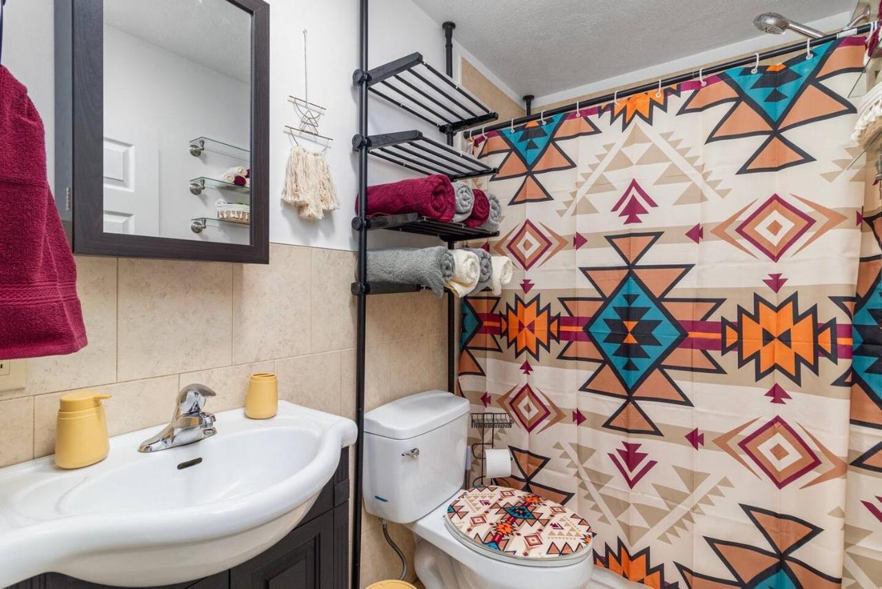 Providence 4 Bedroom Boho Escape Екстер'єр фото