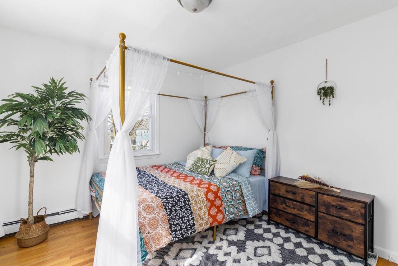 Providence 4 Bedroom Boho Escape Екстер'єр фото