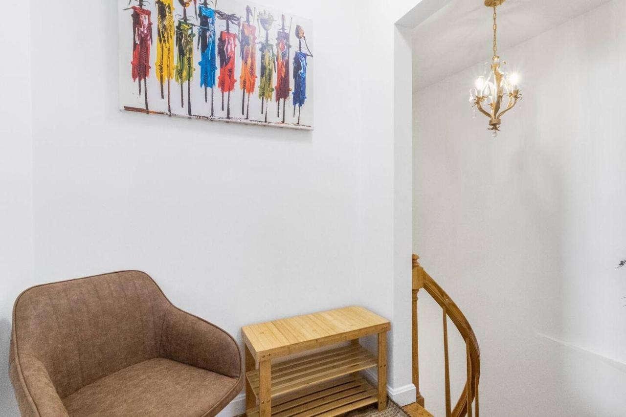 Providence 4 Bedroom Boho Escape Екстер'єр фото