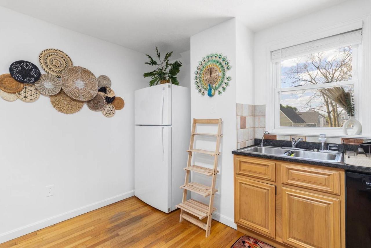 Providence 4 Bedroom Boho Escape Екстер'єр фото