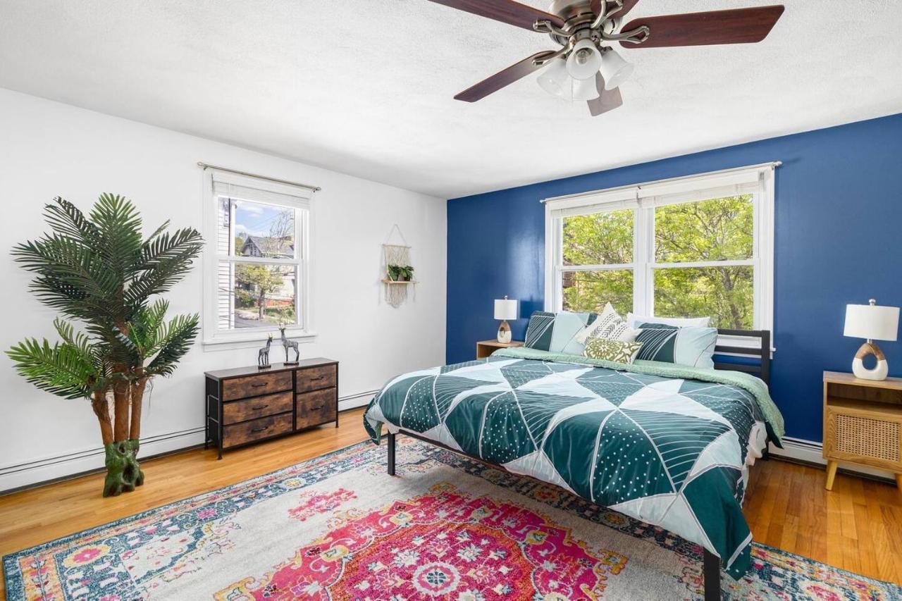 Providence 4 Bedroom Boho Escape Екстер'єр фото