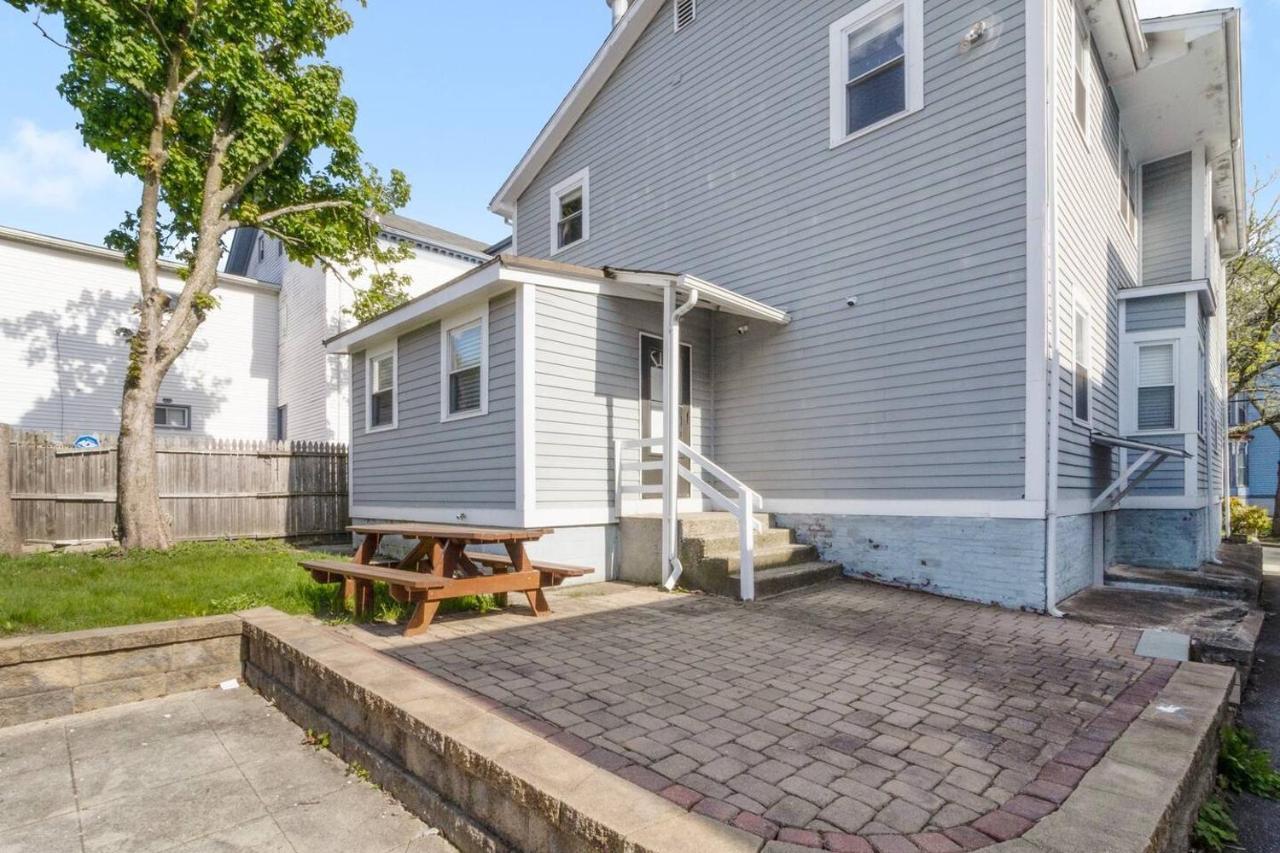 Providence 4 Bedroom Boho Escape Екстер'єр фото