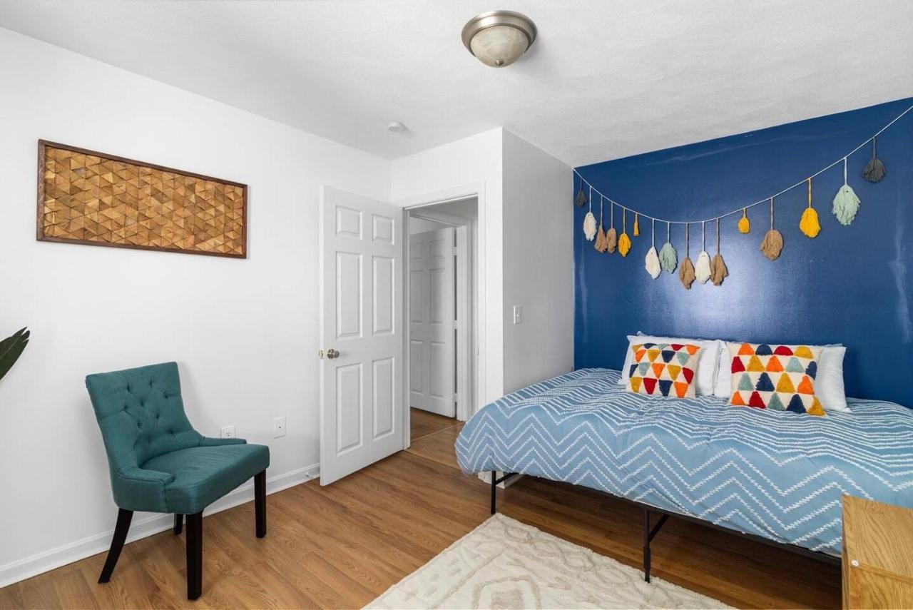 Providence 4 Bedroom Boho Escape Екстер'єр фото