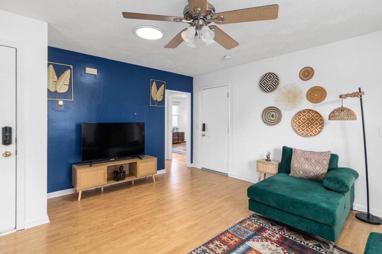 Providence 4 Bedroom Boho Escape Екстер'єр фото