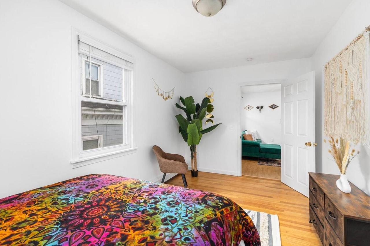 Providence 4 Bedroom Boho Escape Екстер'єр фото