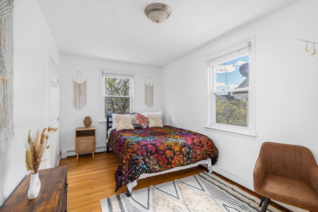 Providence 4 Bedroom Boho Escape Екстер'єр фото