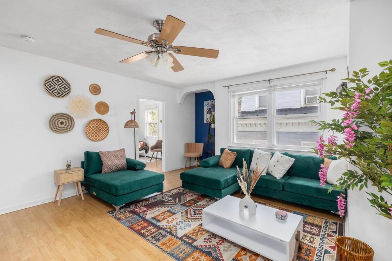 Providence 4 Bedroom Boho Escape Екстер'єр фото