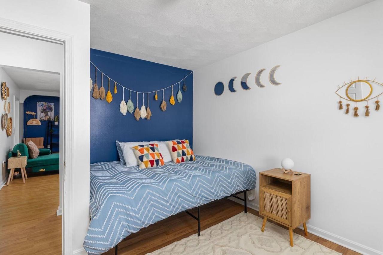 Providence 4 Bedroom Boho Escape Екстер'єр фото