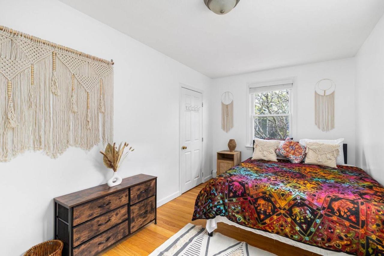 Providence 4 Bedroom Boho Escape Екстер'єр фото