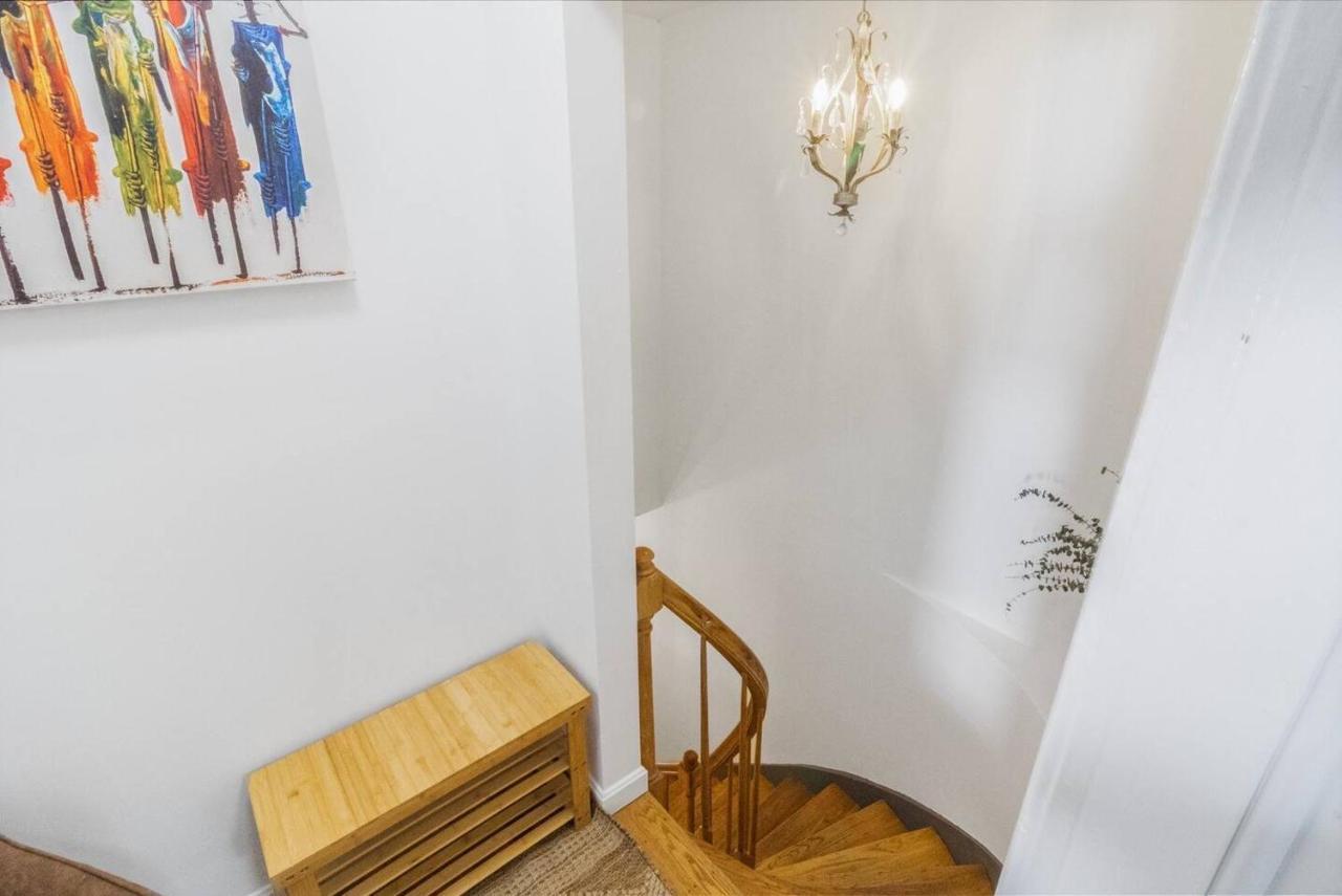 Providence 4 Bedroom Boho Escape Екстер'єр фото